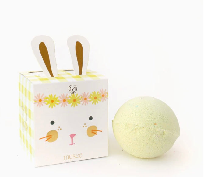 HAPPY EASTER BOXED BATH BOMB