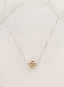 FAITH PETITE NECKLACE